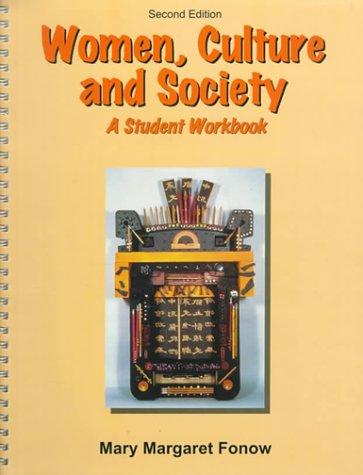 Cover for Women, Culture and Society