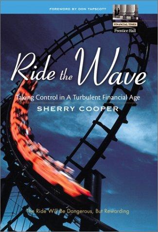 Cover for Ride the Wave
