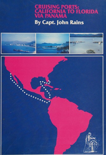Cover for Cruising Ports 