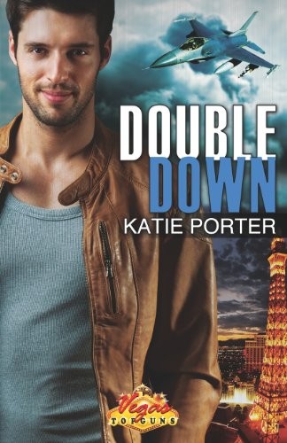 Cover for Double Down
