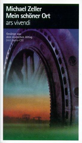 Cover for Mein schöner Ort