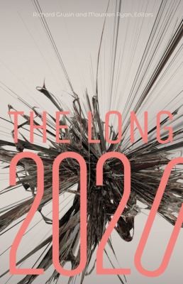 Cover for Long 2020