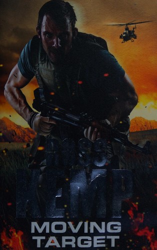 Cover for Moving Target