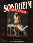 Cover for Sondheim