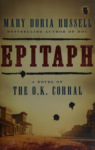 Cover for Epitaph