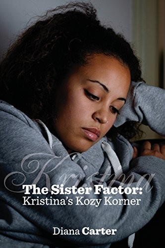 Cover for The Sister Factor