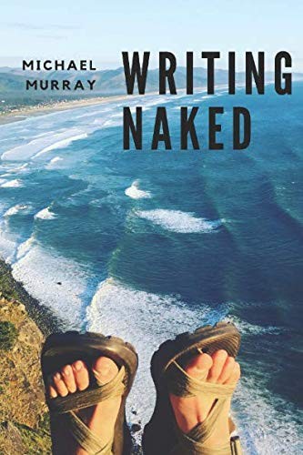 Cover for Writing Naked