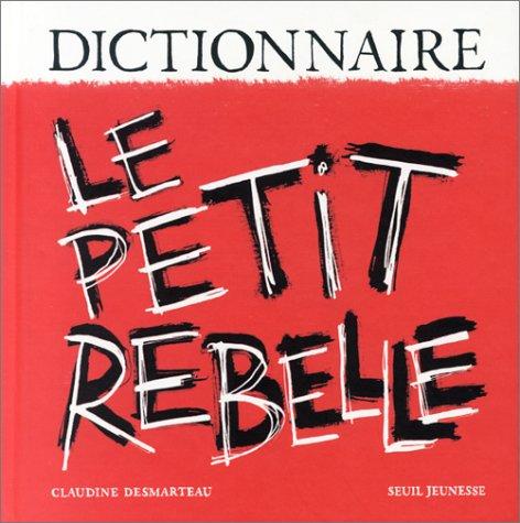 Cover for Dictionnaire 