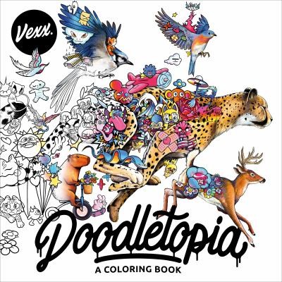 Cover for Imagitopia