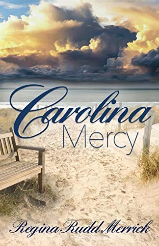Cover for Carolina Mercy