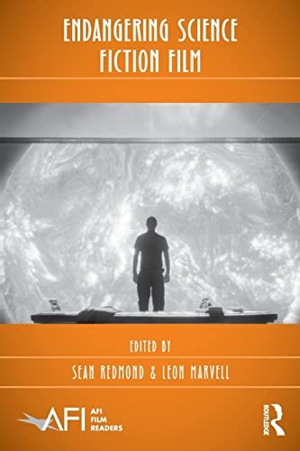 Cover for Endangering science fiction film