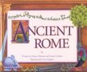 Cover for Ancient Rome