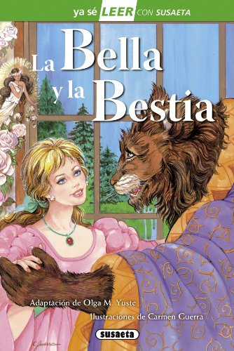 Cover for La Bella y la Bestia