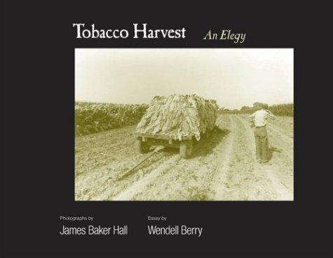 Cover for Tobacco Harvest