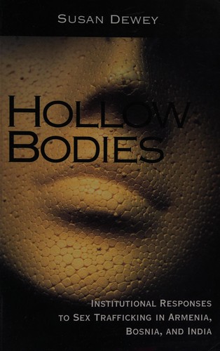 Cover for Hollow bodies