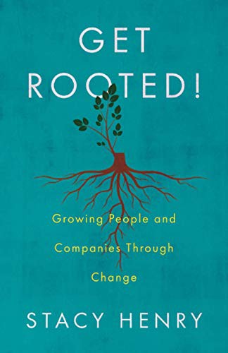 Cover for Get Rooted!