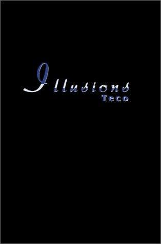 Cover for Illusions
