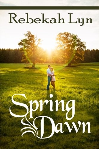 Cover for Spring Dawn