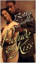 Cover for Prelude To A Kiss