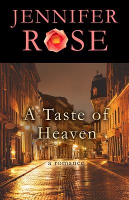 Cover for Taste of Heaven