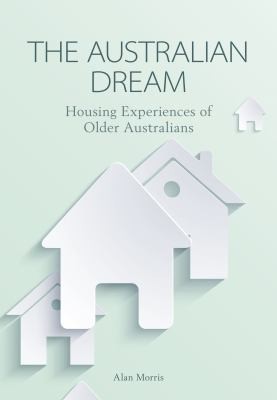 Cover for Australian Dream