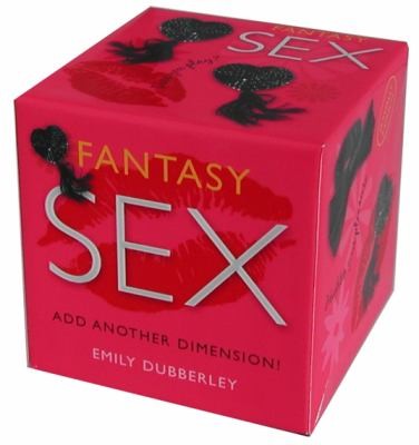 Cover for Fantasy Sex Add Another Dimension