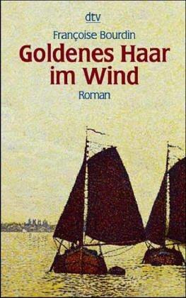 Cover for Goldenes Haar im Wind.