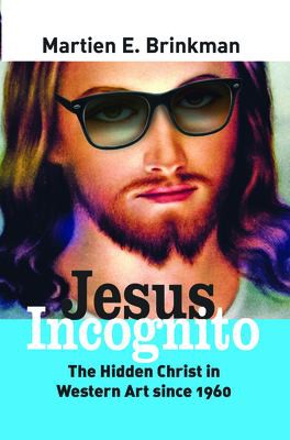 Cover for Jesus incognito