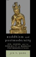 Cover for Buddhism and postmodernity