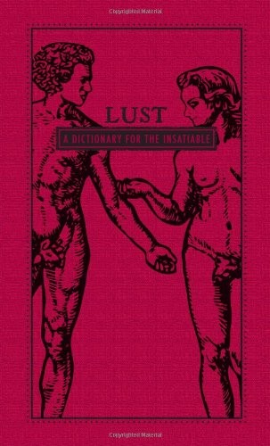 Cover for Lust
