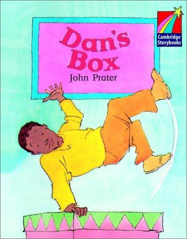 Cover for Dan's Box ELT Edition