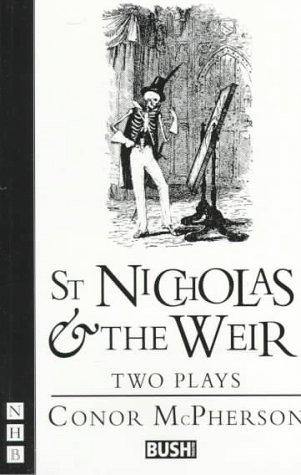 Cover for St. Nicholas & the Weir