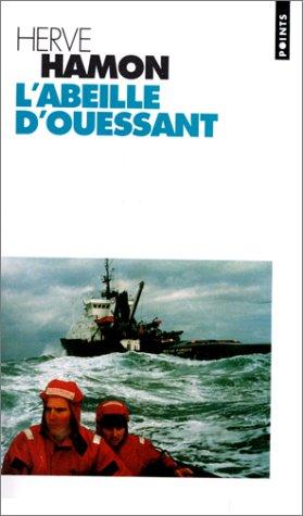Cover for L'abeille d'ouessant