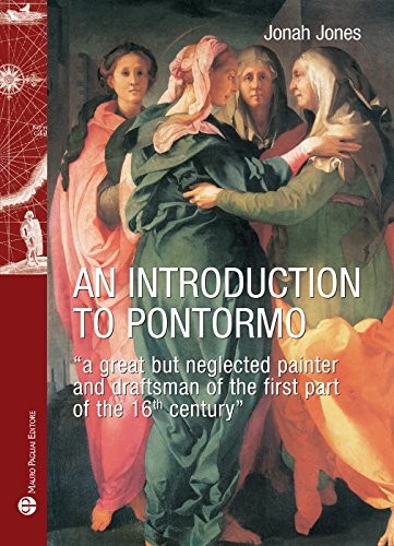 Cover for An introduction to Pontormo
