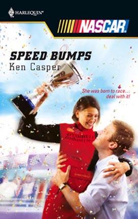 Cover for Speed Bumps
