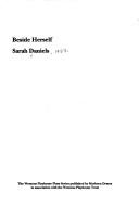 Cover for Beside herself