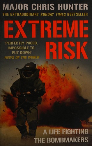 Cover for Extreme risk