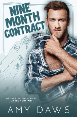 Cover for Nine Month Contract