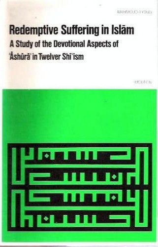 Cover for Redemptive suffering in Islām