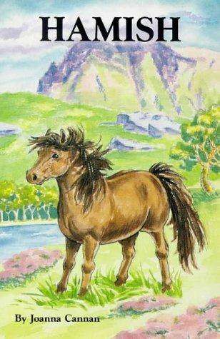 Cover for Hamish