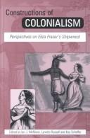 Cover for Constructions of Colonialism