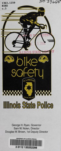 Cover for Bike safety
