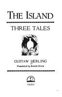 Cover for The island