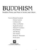 Cover for The world of Buddhism
