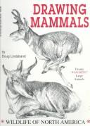Cover for Drawing mammals