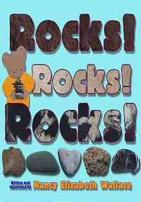 Cover for Rocks Rocks Rocks