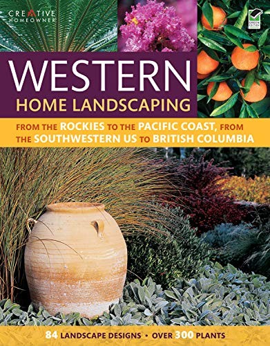 Cover for Western Home Landscaping