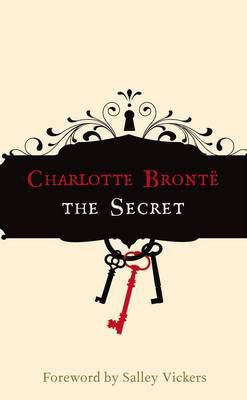 Cover for SECRET.