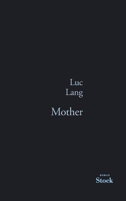 Cover for Mother
