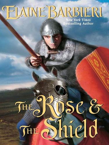 Cover for The Rose & The Shield